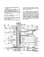 Preview for 84 page of Tascam M-300 Series Operation & Maintenance Manual