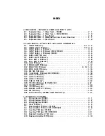 Preview for 87 page of Tascam M-300 Series Operation & Maintenance Manual