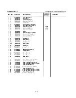 Preview for 90 page of Tascam M-300 Series Operation & Maintenance Manual