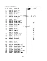 Preview for 92 page of Tascam M-300 Series Operation & Maintenance Manual