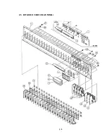 Preview for 97 page of Tascam M-300 Series Operation & Maintenance Manual