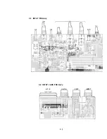 Preview for 100 page of Tascam M-300 Series Operation & Maintenance Manual