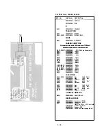 Preview for 116 page of Tascam M-300 Series Operation & Maintenance Manual