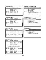 Preview for 118 page of Tascam M-300 Series Operation & Maintenance Manual