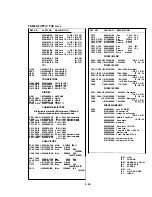 Preview for 123 page of Tascam M-300 Series Operation & Maintenance Manual