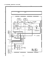 Preview for 139 page of Tascam M-300 Series Operation & Maintenance Manual