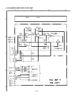 Preview for 140 page of Tascam M-300 Series Operation & Maintenance Manual