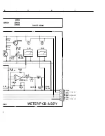 Preview for 146 page of Tascam M-300 Series Operation & Maintenance Manual