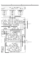 Preview for 150 page of Tascam M-300 Series Operation & Maintenance Manual