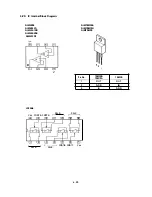 Preview for 154 page of Tascam M-300 Series Operation & Maintenance Manual