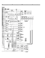 Preview for 158 page of Tascam M-300 Series Operation & Maintenance Manual