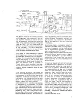 Предварительный просмотр 7 страницы Tascam M-50 Operation & Maintenance Manual