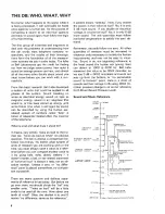 Предварительный просмотр 8 страницы Tascam M-50 Operation & Maintenance Manual