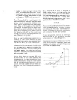 Предварительный просмотр 11 страницы Tascam M-50 Operation & Maintenance Manual