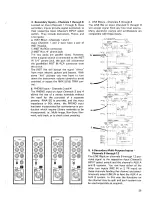 Предварительный просмотр 23 страницы Tascam M-50 Operation & Maintenance Manual