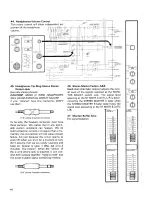 Предварительный просмотр 35 страницы Tascam M-50 Operation & Maintenance Manual