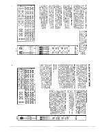 Preview for 20 page of Tascam M-512 Operation & Maintenance Manual