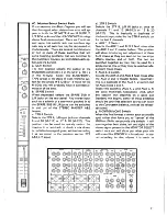 Preview for 23 page of Tascam M-512 Operation & Maintenance Manual