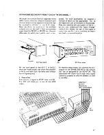 Preview for 29 page of Tascam M-512 Operation & Maintenance Manual