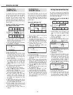 Предварительный просмотр 16 страницы Tascam MD-301mkII Owner'S Manual