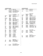 Предварительный просмотр 19 страницы Tascam MD-350 Service Manual