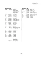 Preview for 20 page of Tascam MD-350 Service Manual