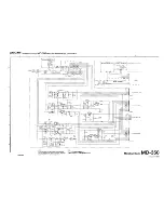 Предварительный просмотр 27 страницы Tascam MD-350 Service Manual