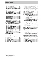 Preview for 6 page of Tascam MD-801P Mk II Owner'S Manual