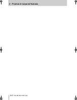 Preview for 12 page of Tascam MD-801P Mk II Owner'S Manual