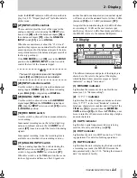 Preview for 17 page of Tascam MD-801P Mk II Owner'S Manual