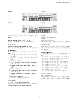 Предварительный просмотр 6 страницы Tascam MDD-CCDD1 Service Manual