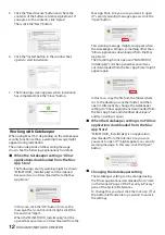 Preview for 12 page of Tascam MiNiSTUDIO CREATOR US-42B Owner'S Manual