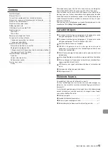 Preview for 15 page of Tascam ML-32D Owner'S Manual