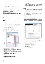 Preview for 50 page of Tascam ML-32D Owner'S Manual