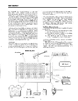 Preview for 3 page of Tascam MM-1 Owner'S Manual