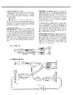 Preview for 4 page of Tascam MM-1 Owner'S Manual