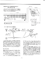 Preview for 9 page of Tascam MM-1 Owner'S Manual