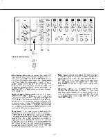 Preview for 22 page of Tascam MM-1 Owner'S Manual