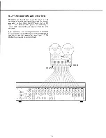 Preview for 26 page of Tascam MM-1 Owner'S Manual