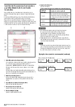 Preview for 42 page of Tascam MM-2D-E Owner'S Manual