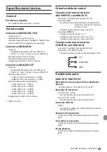 Preview for 43 page of Tascam MM-2D-E Owner'S Manual