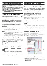 Предварительный просмотр 24 страницы Tascam MM-4D/IN-E Owner'S Manual