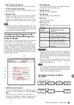 Предварительный просмотр 25 страницы Tascam MM-4D/IN-E Owner'S Manual