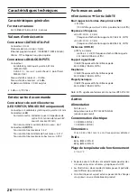 Предварительный просмотр 26 страницы Tascam MM-4D/IN-E Owner'S Manual