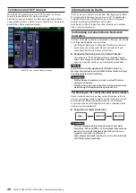 Предварительный просмотр 46 страницы Tascam MM-4D/IN-E Owner'S Manual