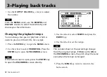 Preview for 12 page of Tascam MP-GT1 Quick Start Manual