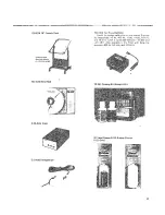 Предварительный просмотр 33 страницы Tascam MSR-16 Operation & Maintenance Manual