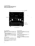 Preview for 43 page of Tascam MSR-16 Operation & Maintenance Manual