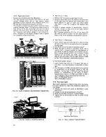 Preview for 49 page of Tascam MSR-16 Operation & Maintenance Manual