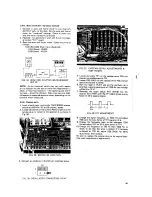 Preview for 51 page of Tascam MSR-16 Operation & Maintenance Manual